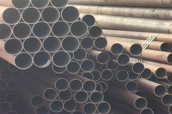 永定永定Q345钢管非标定制 特殊壁厚 永定Q345 管材生产